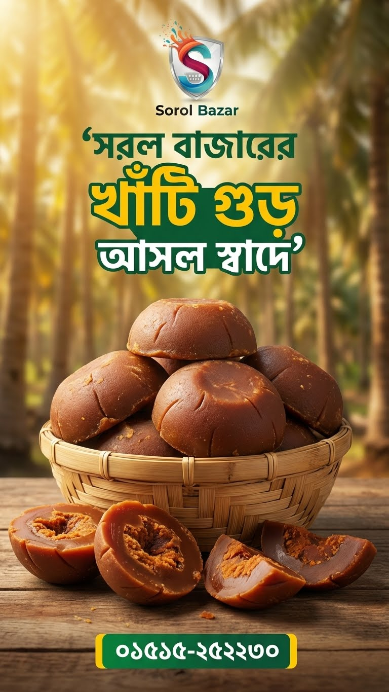 পাটালি গুড়