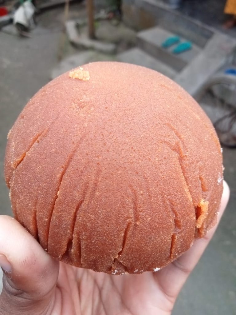 সরল বাজার Sorol Bazar পাটালি গুড়