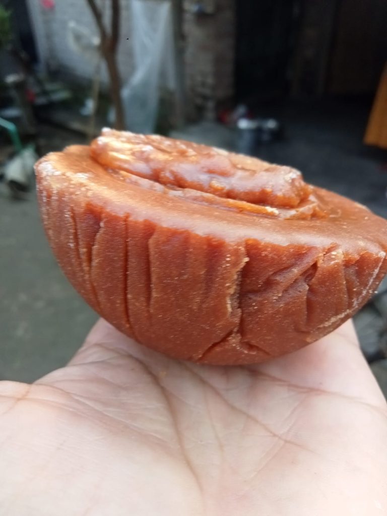 সরল বাজার Sorol Bazar পাটালি